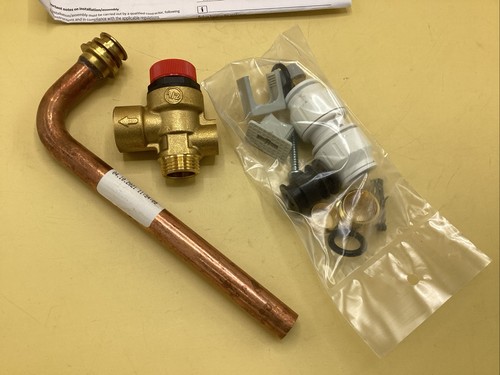 Worcester - Greenstar 8000 - Remote PRV Kit -7738112910 - Bild 2 von 6