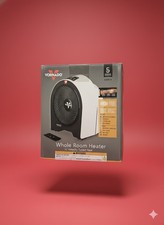 Vornado Whole Room Heater