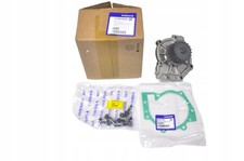 VOLVO V40 S60 V60 S80 Wasserpumpe kpl D3 D4 D5 OE 31293668