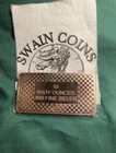 10 oz Silver RMC Mint, Toned