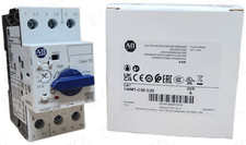 ALLEN BRADLEY 140MT-C3E-C20 Motor Protector / Circuit Breaker