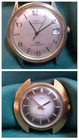 Vintage Timex wrist watches