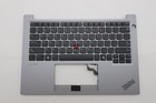 Original 5M11P00085 Lenovo Thinkpad Tastatur  arabisch E14 Gen 6 