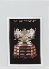 2014-15 NHL Sticker Collection Album Stickers Frank J Selke Memorial Trophy 0a4