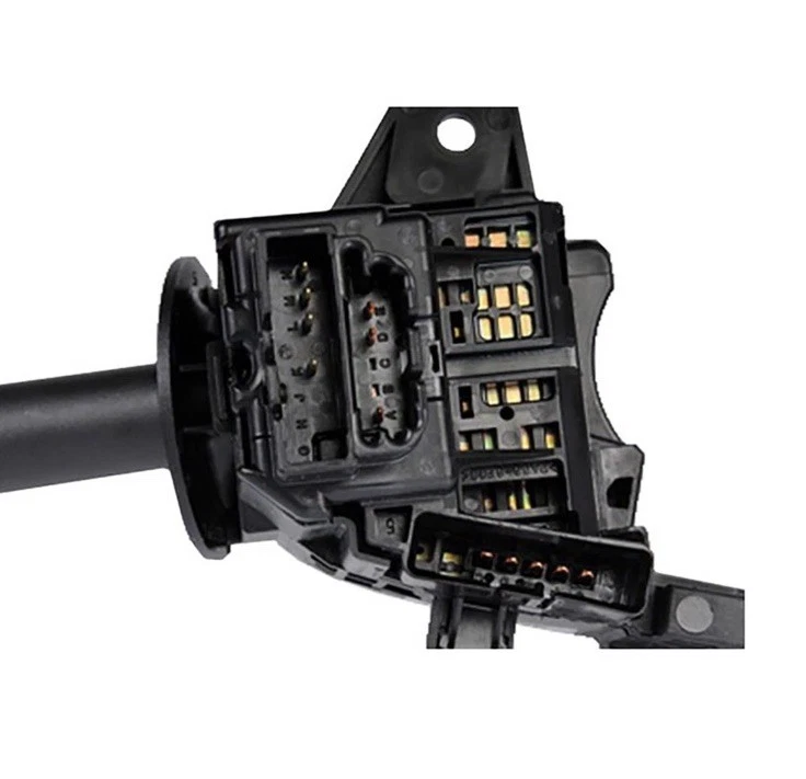 Interruptor de señal de giro ACDelco genuino para Chevy Avalanche/Silverado 1500 2007-2013 Foto 3 de 3