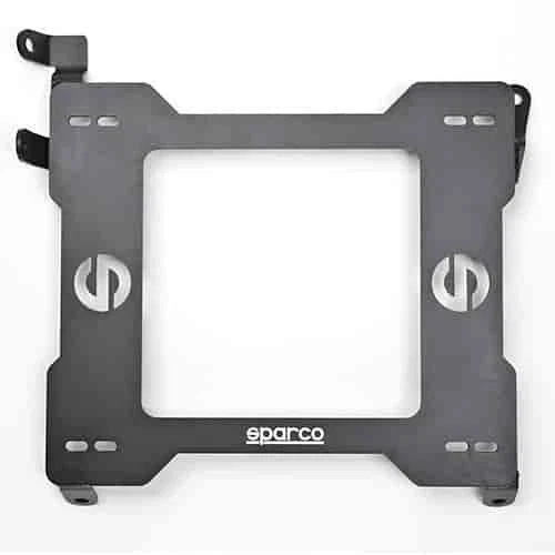 Base de asiento de carreras Sparco 600SB101R 600 Series 1989-97 Mazda NA lado del pasajero (Ri Foto 2 de 3