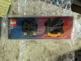 Lego DC Brick Headz Superman Wonder Woman 41490 San Diego Comic Con SDCC 2016