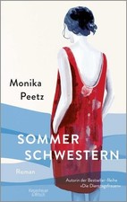 Sommerschwestern: Roman | Der Bestseller von der Autorin der »Dienstagsfrauen« (
