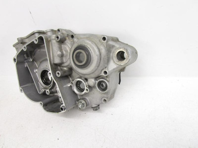 10 Suzuki RMZ 250 Left Crankcase Case 11301-49811 2010 | eBay 10 Suzuki RMZ 250 Left Crankcase Case 11301-49811 2010 | eBay