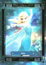 2025 Kakawow Disney Cosmos  #CDT-B-64 Elsa  