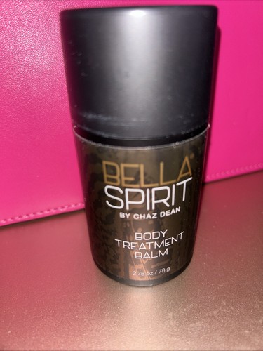 Wen Chaz Dean Bella Spirit Körperbehandlung Balsam Gesicht Hals Körper Füße 2,75 Oz. Neu