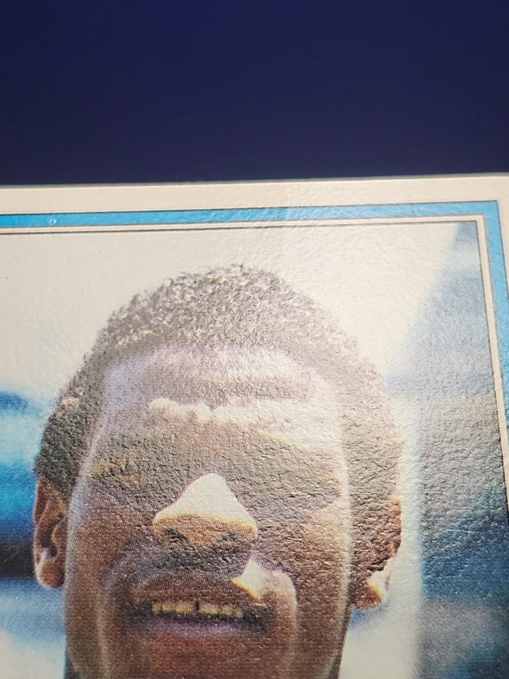 Juego/lote parcial de béisbol Topps 1981 (144) R Henderson Murray EX-MT a casi nuevo con mangas Foto 2 de 4