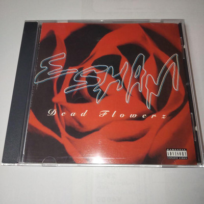 洋楽 G-RAP/ESHAM s-l400.jpg