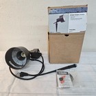 NIB Red Dot B780BR Sitelight Bronze Landscape Portable Floodlight