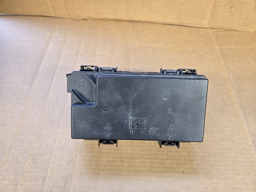 Jeep Liberty Nitro TIPM 2008 módulo de alimentación integrado caja de relé de fusibles 04692235AG - Imagen 2 de 5