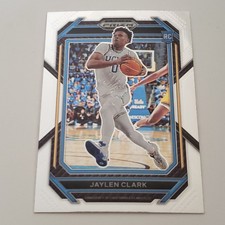 2023 Panini Prizm Draft Picks - Jaylen Clark #6 (RC)