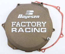 Boyesen CC-26AM Factory Clutch Cover 08-23  Suzuki  RM-Z 450
