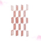 2 Pack Schubladen Organizer Trenner Verstellbare Schubladenteiler