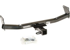 Draw-Tite 75712 Max-Frame Class III Trailer Hitch Fits 07-17 Compass Patriot