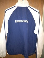 Genuine Lambretta Mens Summer Coat Jacket Casual  M Medium Retro