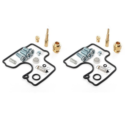 New Practical Carburetor Repair Kit Carburetor Repair Kit Car Parts Metal Rubber - Picture 5 of 10