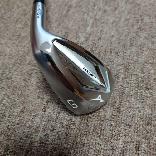 Mizuno JPX 923 FORGED Iron set 5-9,P,G / MODUS3 TOUR115 X - Picture 16 of 20