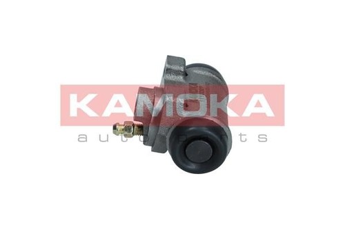 DRUM WHEEL BRAKE CYLINDER PAIR REAR 1110027 KAMOKA 2PCS NEW OE REPLACEMENT - Picture 3 of 8