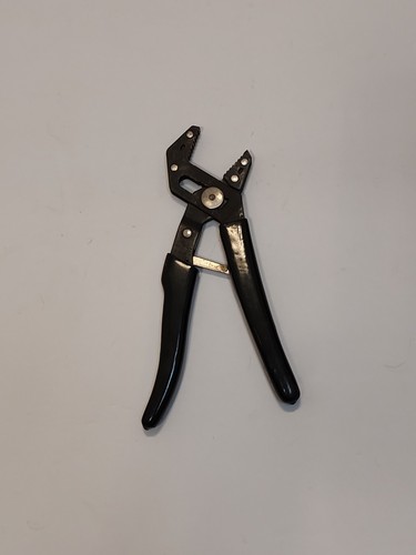 Alicates Craftsman Professional Robo Grip 7" 45028 - Imagen 4 de 7