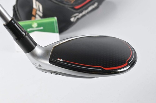 Taylormade M5 #5 Wood / 19 Degree / Regular Flex Tensei CK Orange 65 Shaft - Picture 5 of 9