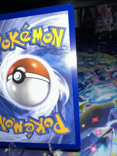 Ethan's Ho-Oh ex SIR 230/182 Sv10: Destined Rivals Holo - Picture 8 of 8