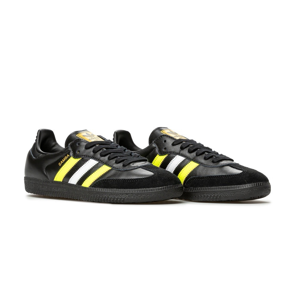 Adidas Originals Samba OG Men's Casual Sneaker Athletic Shoe