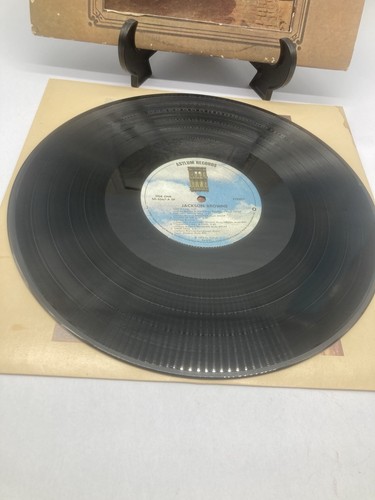 Jackson Browne For Every Man Vintage Vinyl LP 1973 Asylum Record SD-5067 - Picture 4 of 10