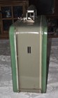 Vintage Two-Tone Lunch Box — photo 4