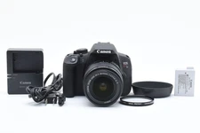 [Top MINT] Canon Digital SLR Camera EOS Kiss X7i Lens Kit EF-S18-55mm F3.5-5.6