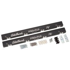 Edelbrock Fuel Injection Fuel Rail Fits 2000 Pontiac Firebird Edelbrock Fuel Injection Fuel Rail Fits 2000 Pontiac Firebird