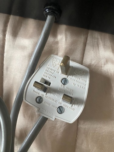 Vinatge Ikegami PM-900 CCTV Monitor Ikegmi Tsushinki Japan RARE !!!SEE VIDEO!!!! - Picture 22 of 23