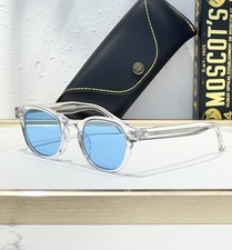 Occhiali da sole unisex MOSCOT - Modello: LEMTOSH - Taglia: 49-24-145
