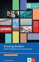 Crossing Borders | Kartoniert | 9783125793958