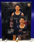 2025 Topps Signature Jeremiah Fears Base (RAW)