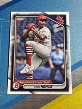 2024 Bowman Draft Pick Your Paper BD1-200 Complete Your Set - Buy More & Save
