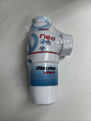 Macdee Wirquin Neo Air Zero Leck Trap 32mm 30722167 NEU Versandkostenfrei - Bild 4 von 4