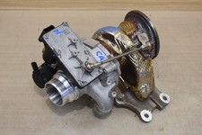 23-25 Jeep Wagoneer Ram 1500 Turbo Charger Turbocharger Exhaust Genuine 68358315