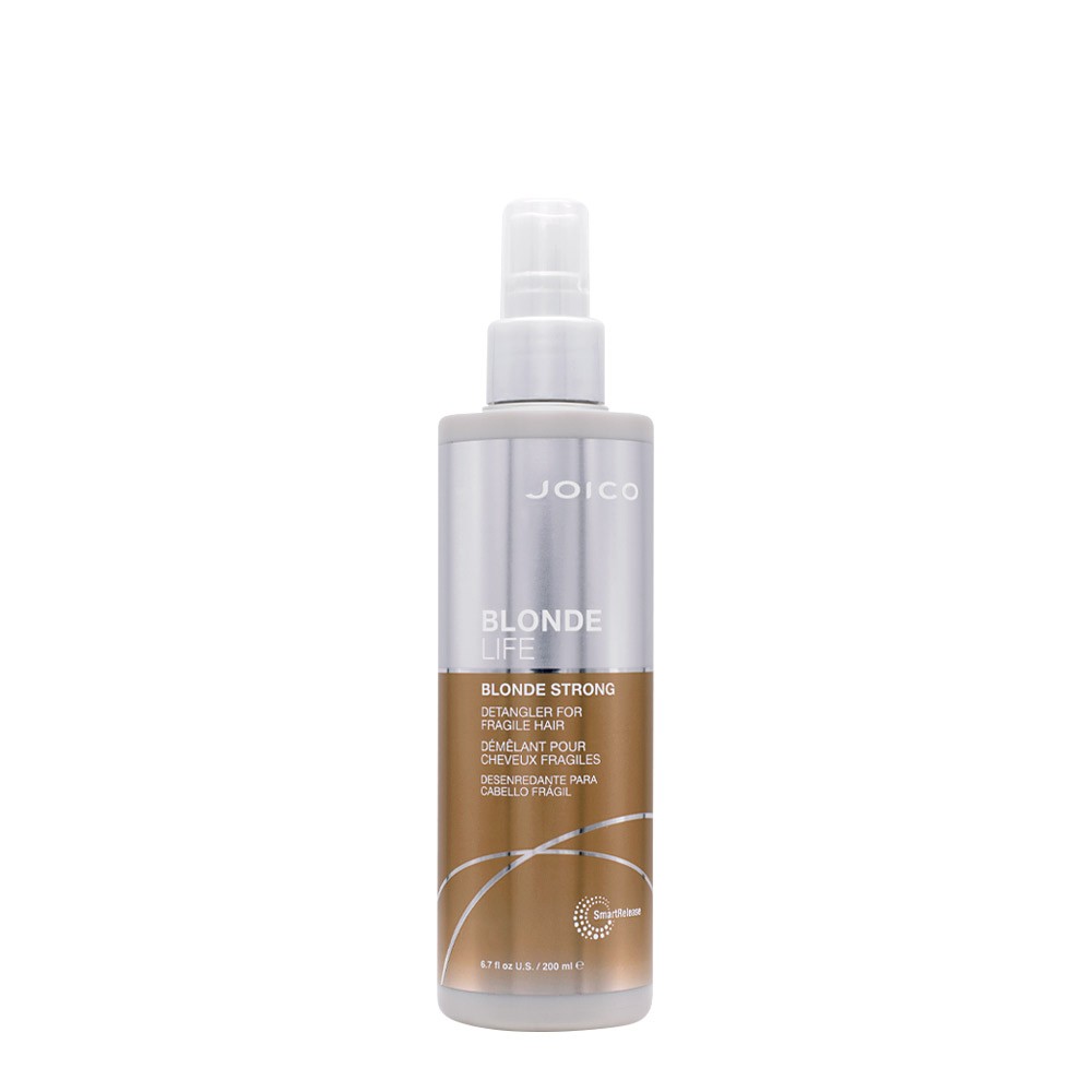 Joico Blonde Life Blonde Strong Detangler 200ml