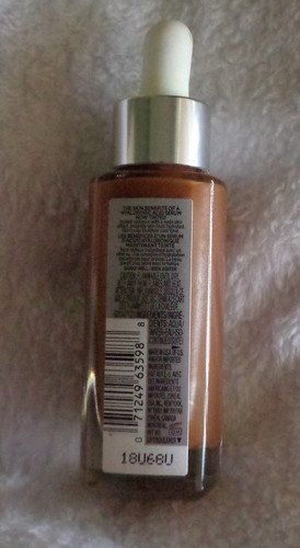 New L'Oréal True Match Nude Hyaluronic Tinted Serum Foundation Choose Your Shade - Picture 5 of 7