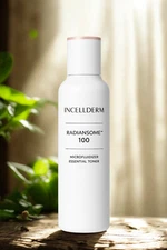 New- ICD Radiansome™100 Microfluidizer Essential Toner Free ship