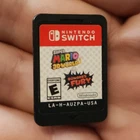 Nintendo Super Mario 3D World + Bowser's Fury Nintendo Switch Multiplayer