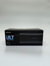 Sony ULT FIELD 1 Bluetooth Wireless Speaker –  Black (Brand New)
