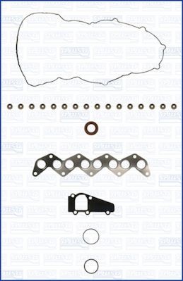 Dichtungssatz  Zylinderkopf Ajusa 53015100 für CITROËN  passend für FIAT - Bild 1 von 1