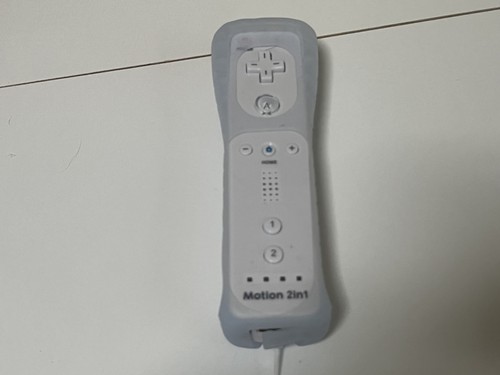 2 X NEW Motion Plus Inside Remote+ Controller - Nintendo Wii/Wii U - CLONE’MOTE - Picture 2 of 11