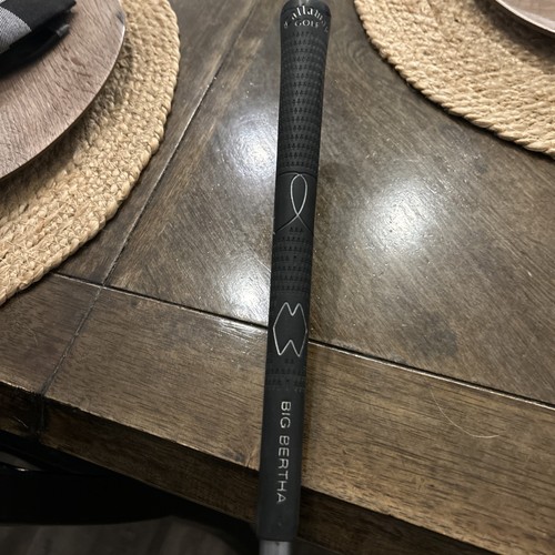 Callaway Steelhead X-14 Sand Wedge SW ⛳️ Graphite Shaft, R-Flex, RH - 35.5” - Picture 4 of 4